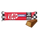 Nestle KitKat Chunky Milk (40 g)